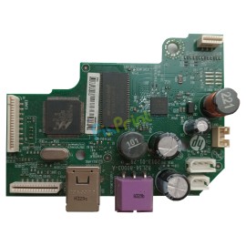 Board HP Deskjet 1510 Used, Mainboard HP Deskjet 1510 Used, Motherboard HP 1510 PN B2L5680003