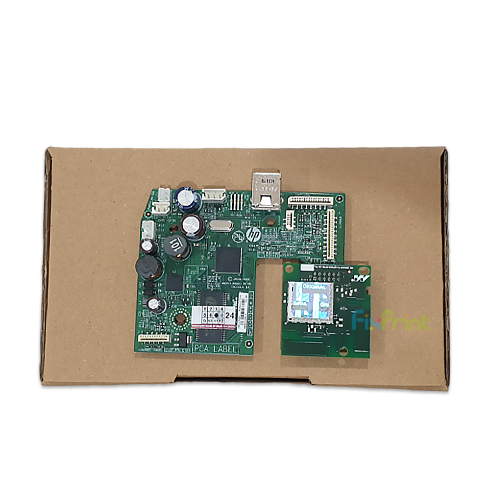 Board HP 2775 New, Mainboard HP DeskJet 2775, Motherboard Desk Jet 2775