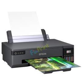 Mesin TANPA TINTA - Printer Epson L18050 A3 Photo Ink Tank Borderless A3+ (6 Color)