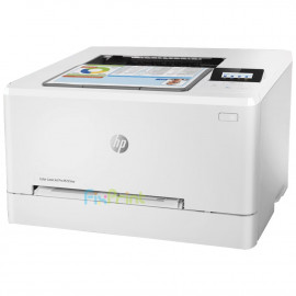 Printer HP Color LaserJet Pro M255nw (Print Only, LAN, WiFi) (7KW63A)